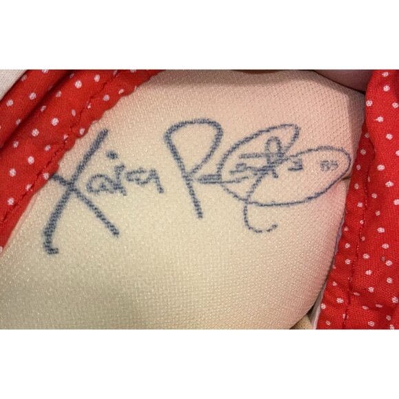 VINTAGE 1985 Signed Xavier Roberts The Little People Cabbage Patch Doll 22 USA - Picture 7 of 8